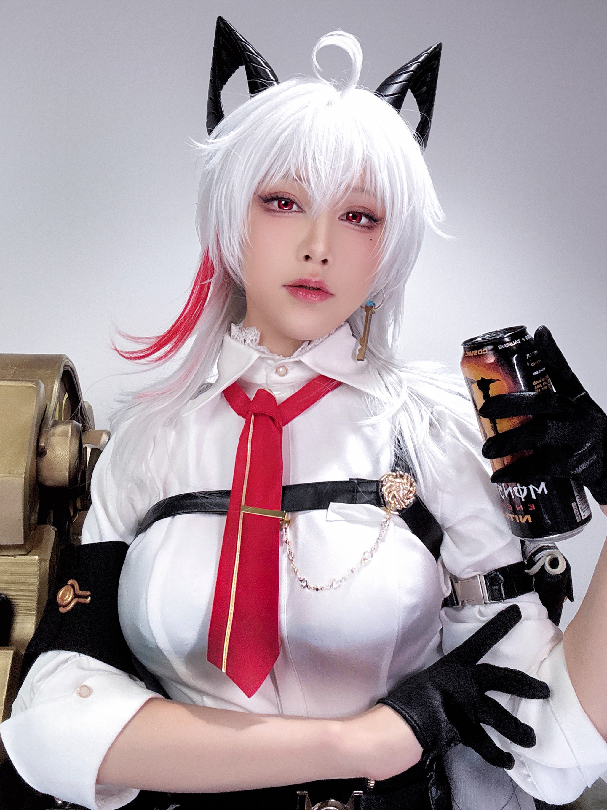 图片[1]-水淼Aqua – NO.241 赞妮自拍 [30P]-XikXak